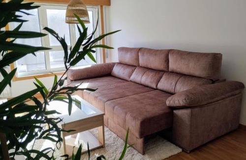 La Coruna Apartamento | Piso vacacional acogedor