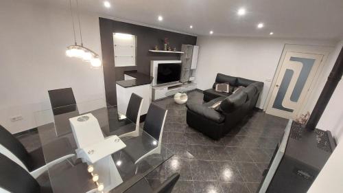 Camarinas Apartamento | Piso vacacional Camariñas