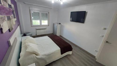 Camarinas Apartamento | Piso vacacional Camariñas