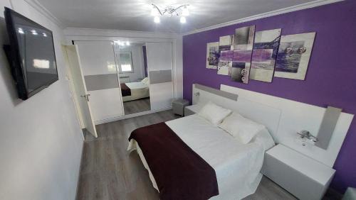Camarinas Apartamento | Piso vacacional Camariñas