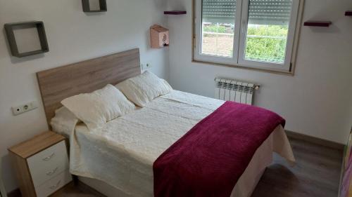 Camarinas Apartamento | Piso vacacional Camariñas