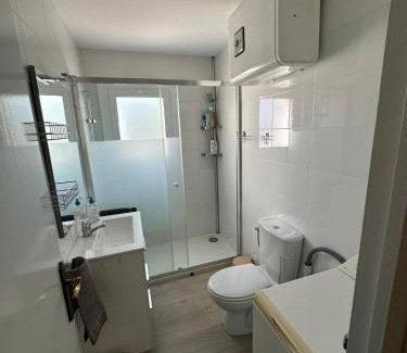 El Mas Bosca Apartamento | Piso vacacional en Mas Buscà