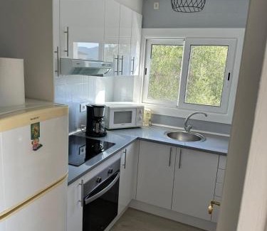 El Mas Bosca Apartamento | Piso vacacional en Mas Buscà