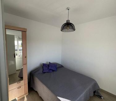 El Mas Bosca Apartamento | Piso vacacional en Mas Buscà