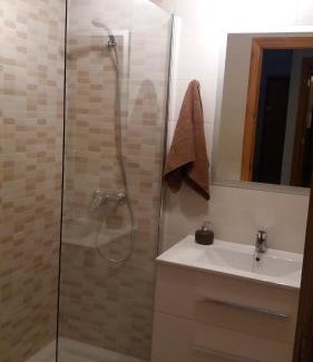 San Jose de la Vega Apartamento | Piso Vacacional en Murcia