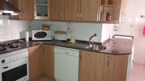San Jose de la Vega Apartamento | Piso Vacacional en Murcia