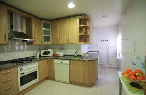 San Jose de la Vega Apartamento | Piso Vacacional en Murcia