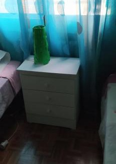 Mostoles Apartamento | PISO VINTAGE EN Madrid
