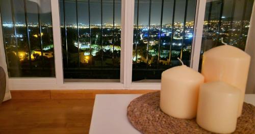 Barrio de la Vega Apartamento | PISO VISTA BELLA
