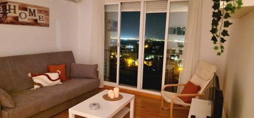 Barrio de la Vega Apartamento | PISO VISTA BELLA