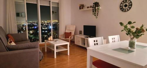 Barrio de la Vega Apartamento | PISO VISTA BELLA