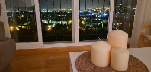 Barrio de la Vega Apartamento | PISO VISTA BELLA