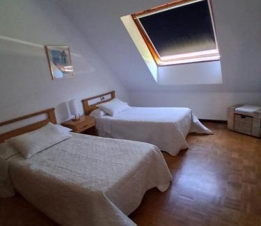 Panes Apartamento | Piso Vistas al Picu