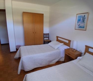 Panes Apartamento | Piso Vistas al Picu