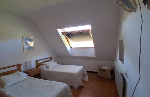 Panes Apartamento | Piso Vistas al Picu