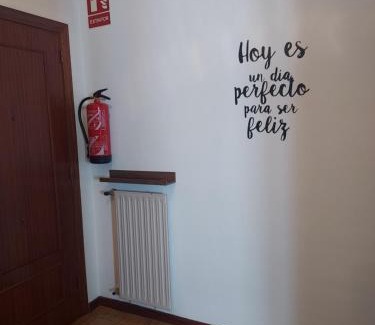 Panes Apartamento | Piso Vistas al Picu