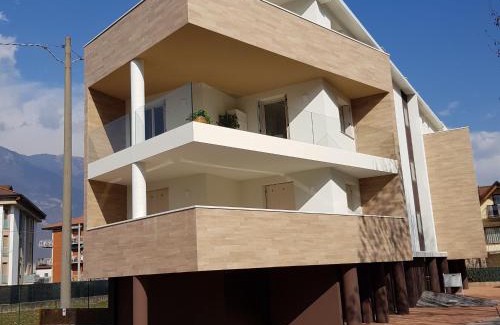 Pisogne Casa | Pisogne new apartment