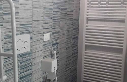 Marone Apartamento | Sala "Pisogne"