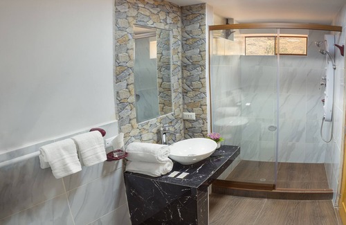 Pisac Hotel | Pisonay Hotel