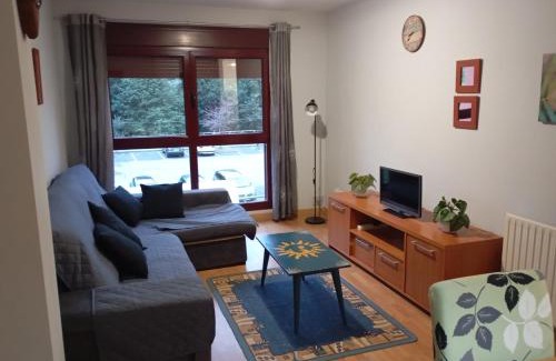 Panes Apartamento | Pisos alquiler Panes, Asturias