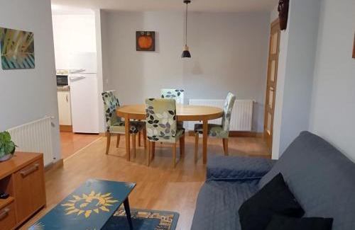 Panes Apartamento | Pisos alquiler Panes, Asturias