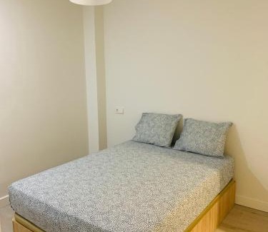 Lista Apartamento | Pisos con Piscina Barrio Exclusivo-MOVISTAR ARENA alquiler temporada