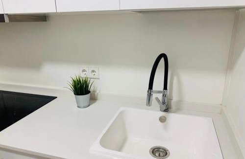 Lista Apartamento | Pisos con Piscina Barrio Exclusivo-MOVISTAR ARENA alquiler temporada