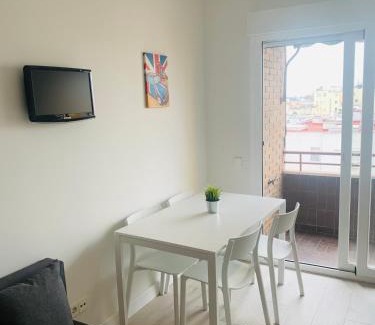 Lista Apartamento | Pisos con Piscina Barrio Exclusivo-MOVISTAR ARENA alquiler temporada