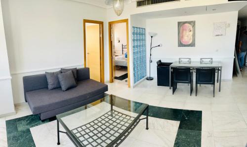 Ciudad Universitaria Apartamento | Pisos con piscina de temporada corta estancia
