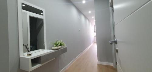 San Cibrao Apartamento | Pisos uso turistico Torno-Cubelas-Caosa Buenavista