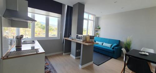 San Cibrao Apartamento | Pisos uso turistico Torno-Cubelas-Caosa Buenavista