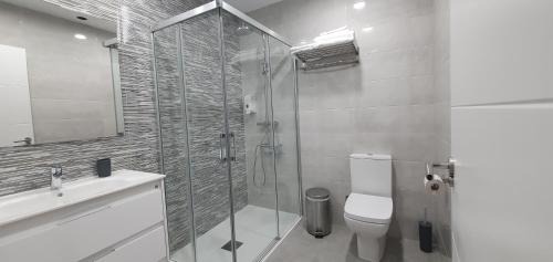 San Cibrao Apartamento | Pisos uso turistico Torno-Cubelas-Caosa Buenavista