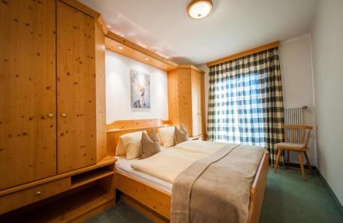 Forstau Apartamento | Pistenblick Forstau