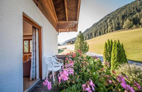 Forstau Apartamento | Pistenblick Forstau
