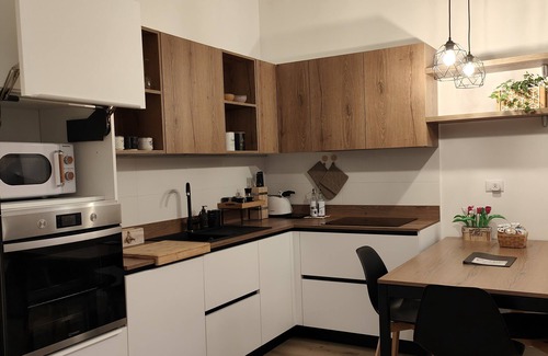 Busto Arsizio Apartamento | Pit Stop 2k23