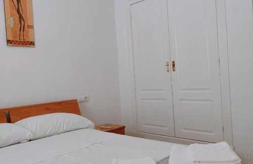 La Isleta del Moro Apartamento | Pita 1