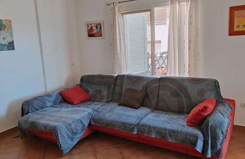 La Isleta del Moro Apartamento | Pita 1