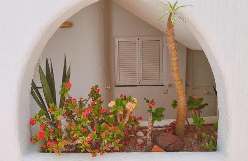 La Isleta del Moro Apartamento | Pita 1