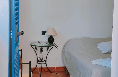La Isleta del Moro Apartamento | Pita 2