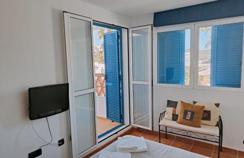 La Isleta del Moro Apartamento | Pita 2