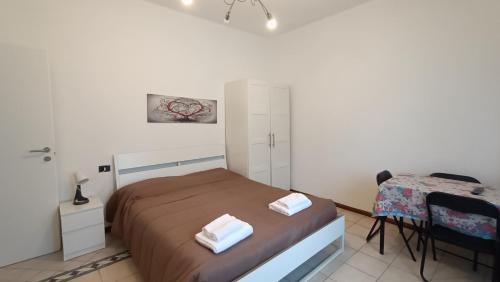 Pavia Apartamento | Pitagora