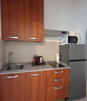 Pavia Apartamento | Pitagora