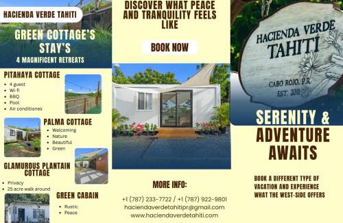 Llanos Costa Casa | Pitahaya Retreat - Cozy Glamping Escape