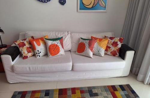 Pitangueiras Apartamento | Pitangueiras - Apto. Frente Mar