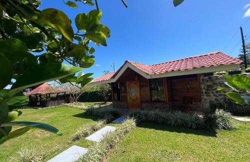 Chachagua Cabina | Pitangus Lodge