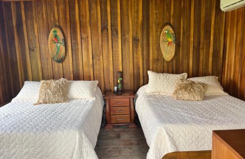 Chachagua Cabina | Pitangus Lodge