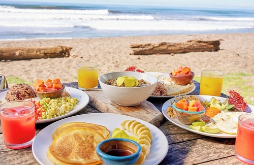 Las Penitas Casa | Pitaya 6- Double Room for 2 People