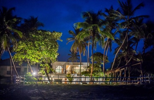 Las Penitas Casa | Pitaya 6- Double Room for 2 People