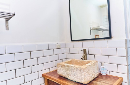 Las Penitas Cabina | Pitaya 6- Double Room for 2 People