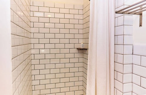 Las Penitas Cabina | Pitaya 6- Double Room for 2 People